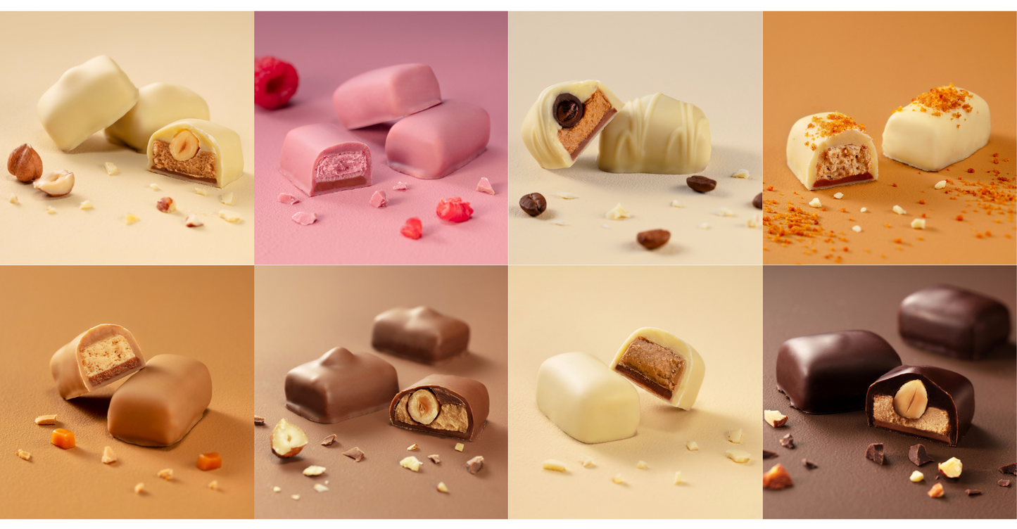 Manon Collection