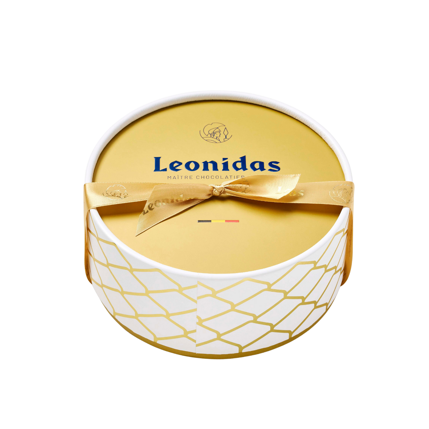 Autumn Dora Gift Box, 375g - Leonidas Online Ireland