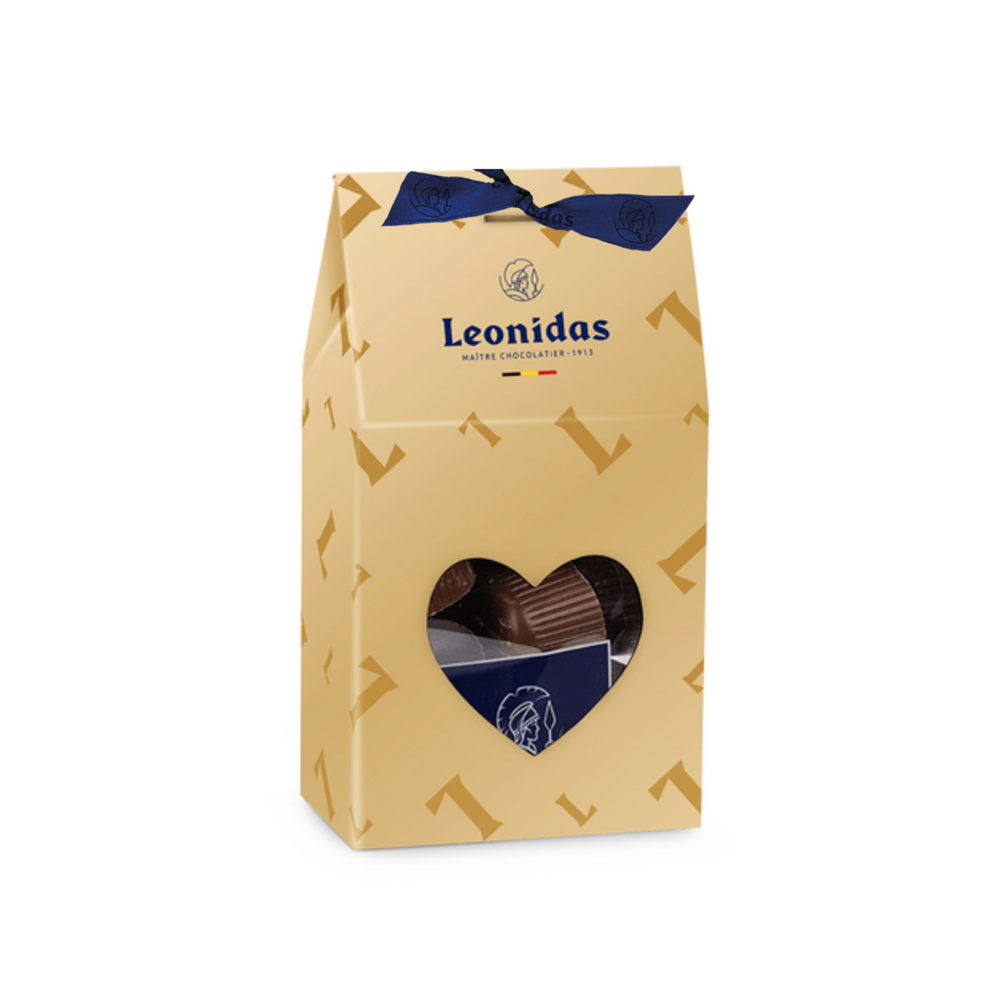 Gold Gift Box, 200g