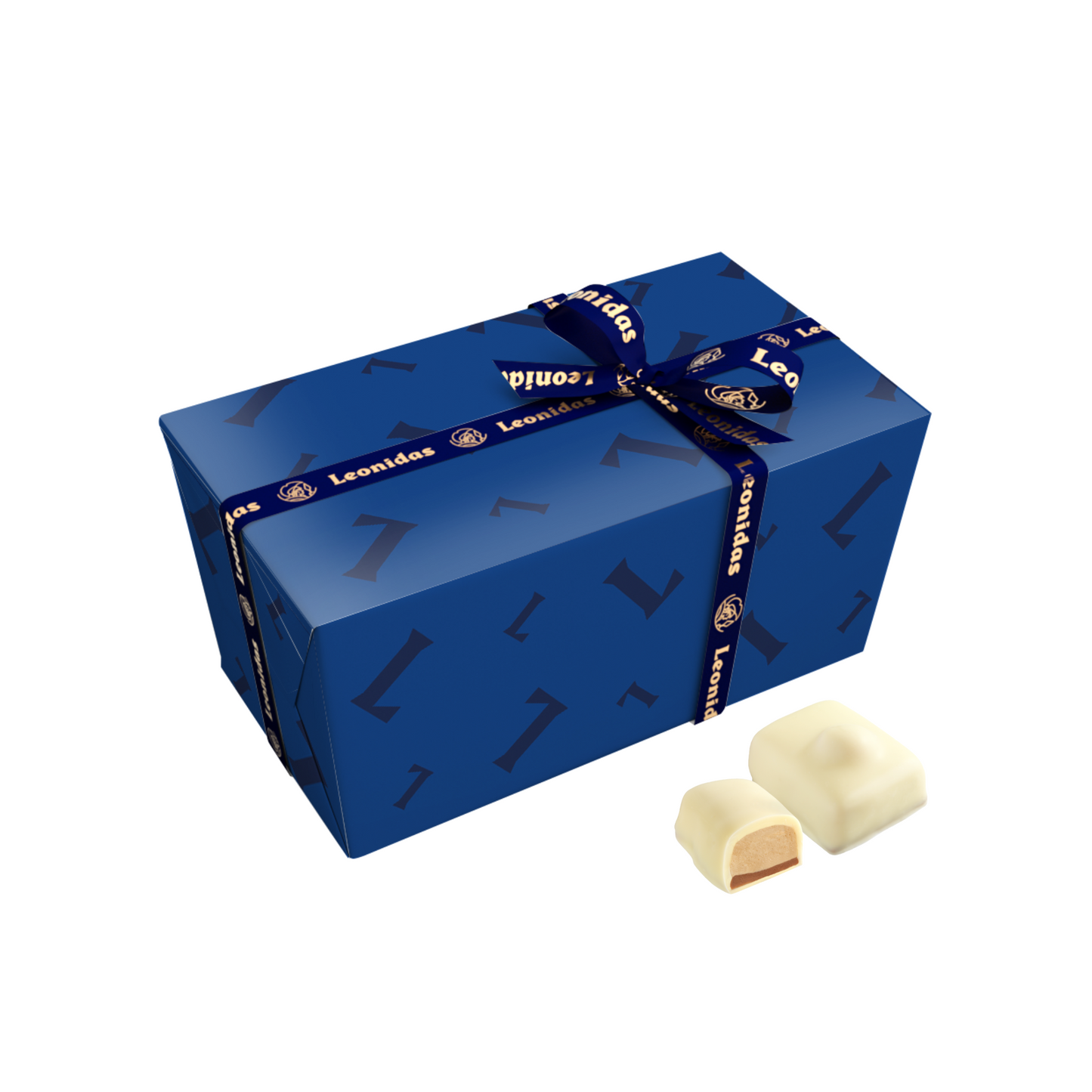 Manon Chocolate Ballotin - Leonidas Online Ireland