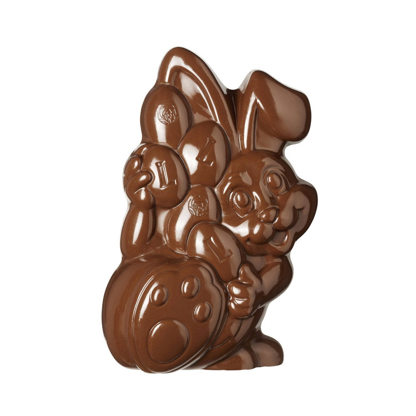Easter Bunny Chocolate Novelty, 150g - Leonidas Online Ireland