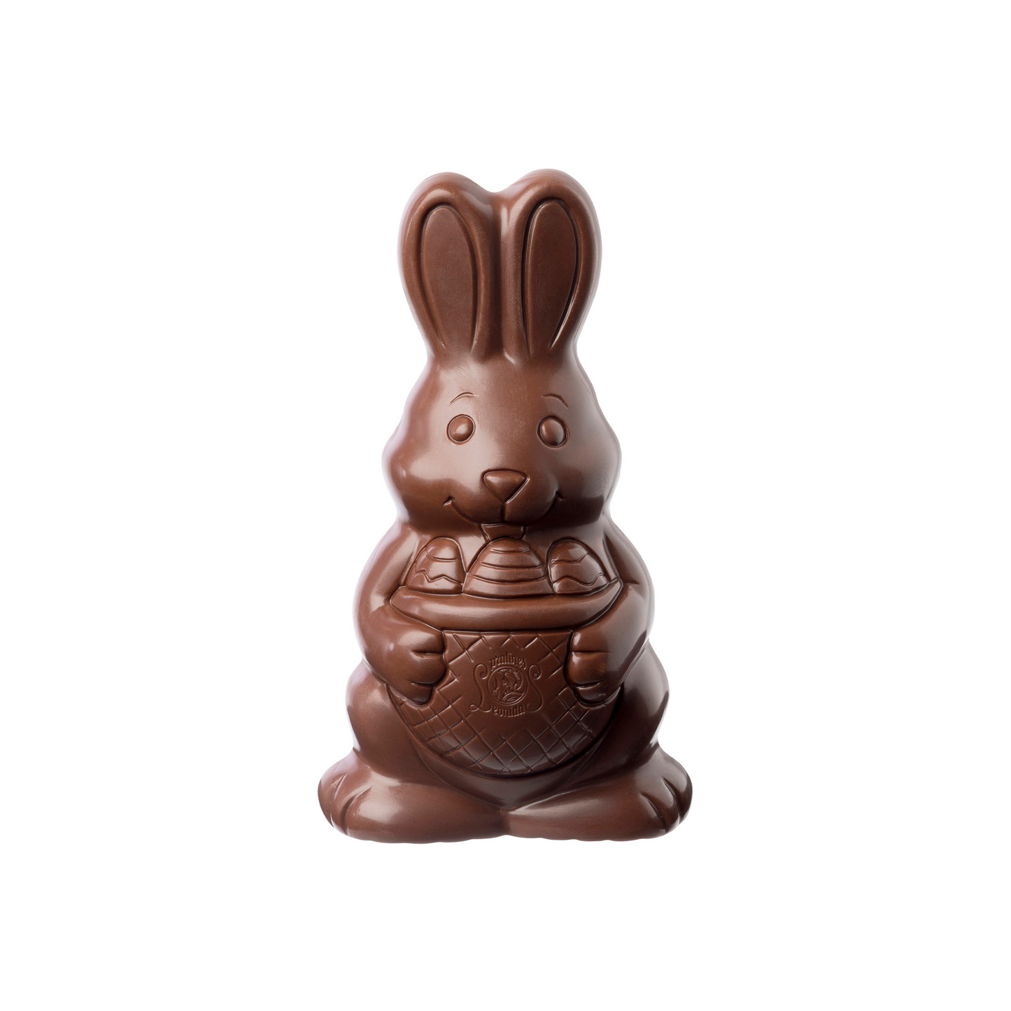 Easter Bunny Novelty, 50g - Leonidas Online Ireland