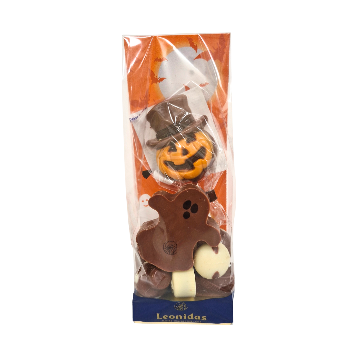 Halloween Chocolate Bag, 200g
