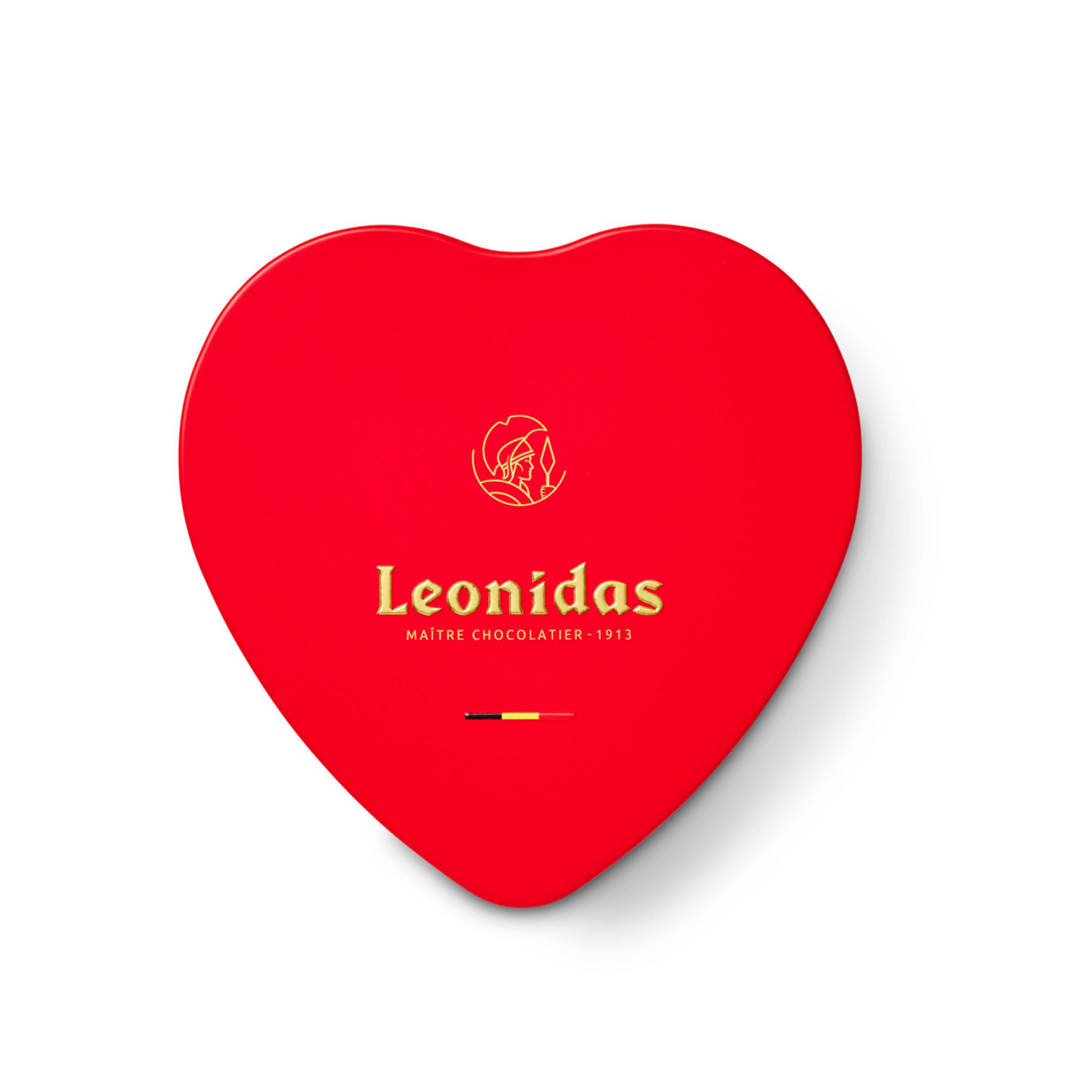 Valentine's Love Tower Gift Set - Leonidas Online Ireland