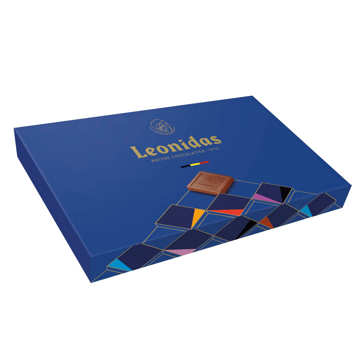 Napolitain Gift Box - Leonidas Online Ireland