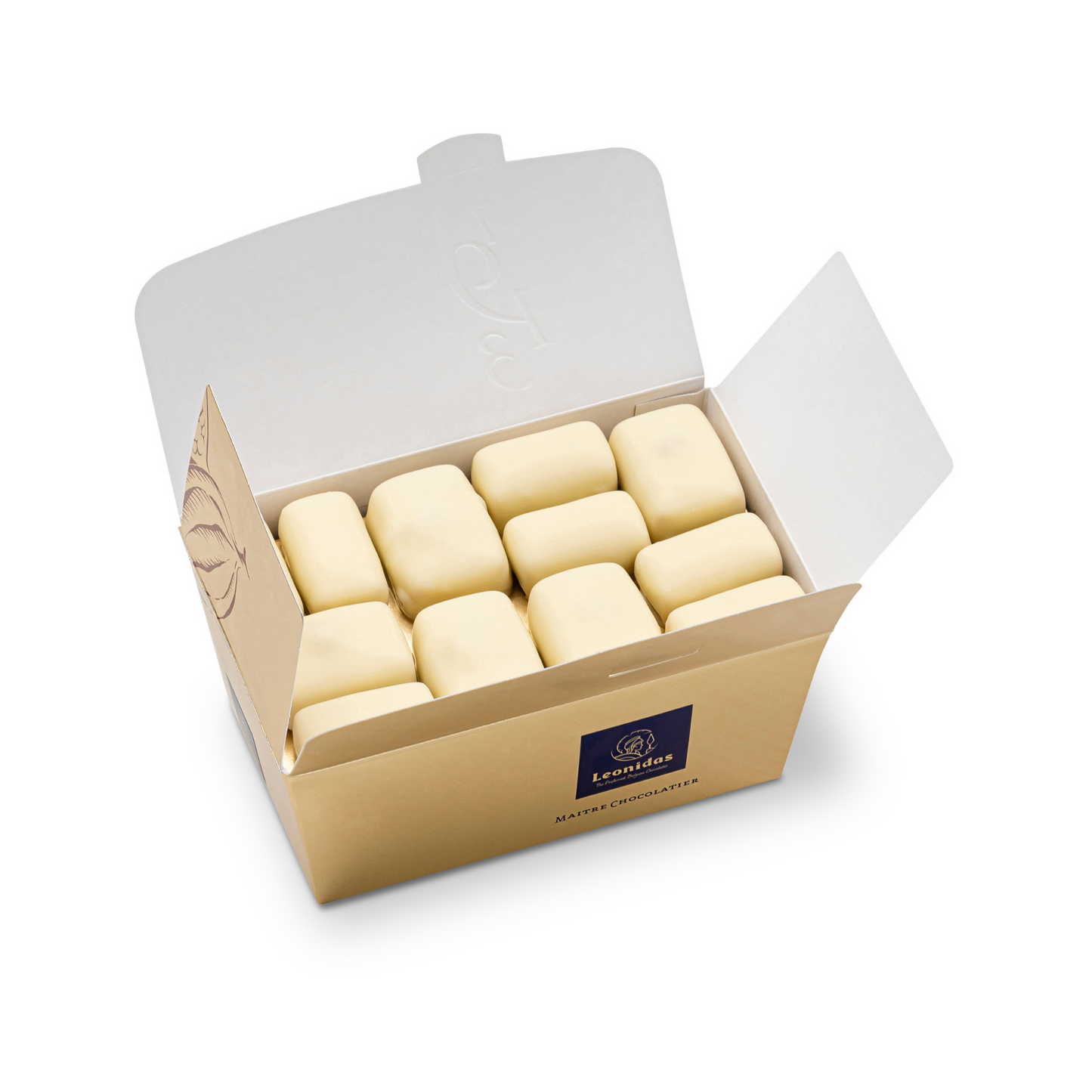 Manon Chocolate Ballotin - Leonidas Online Ireland