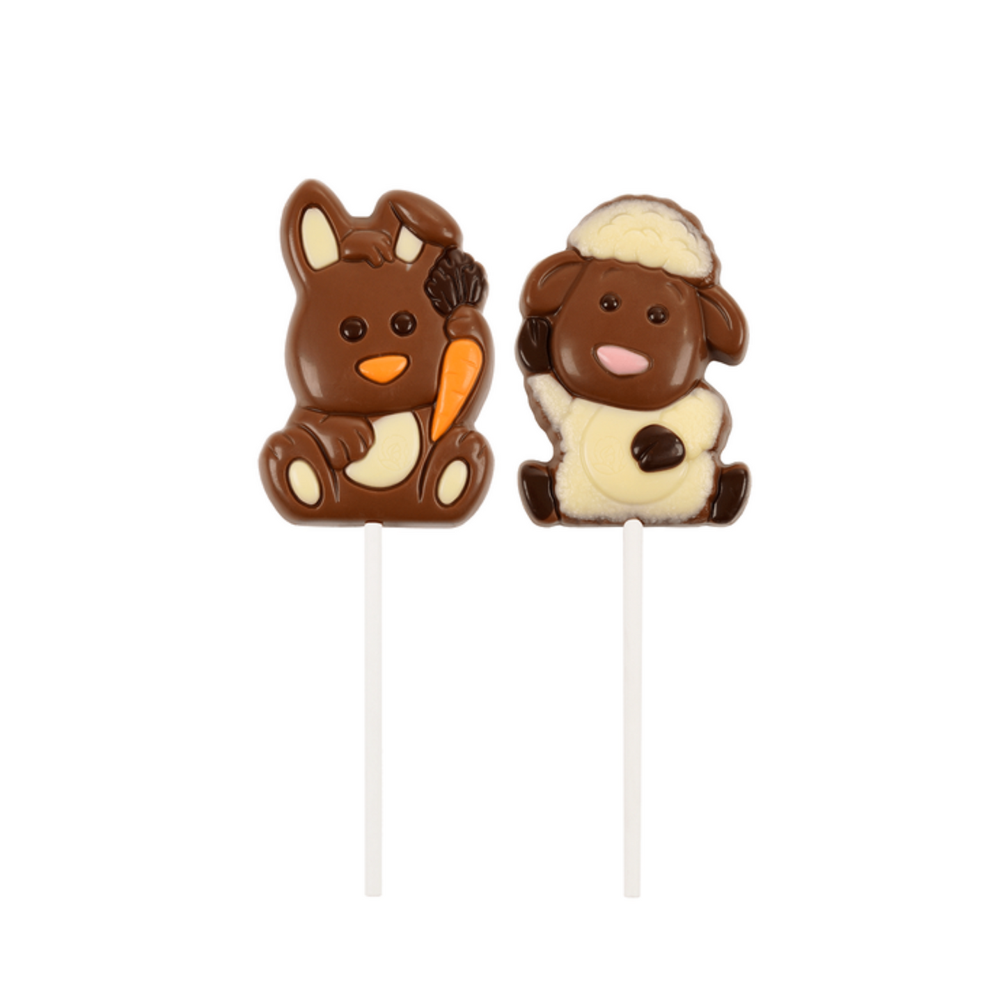 Easter Chocolate Lollipop, 35g - Leonidas Online Ireland