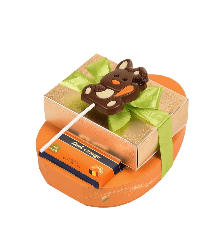 Easter Chocolate Gift Set - Leonidas Online Ireland