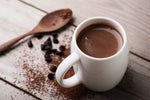 Hot Chocolate Recipe