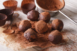 Chocolate Truffles Recipe