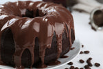 Peppermint Chocolate Ring Recipe