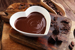 Rich Chocolate Sauce Recipe