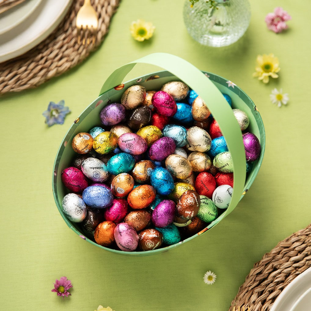 Easter Chocolate Collection