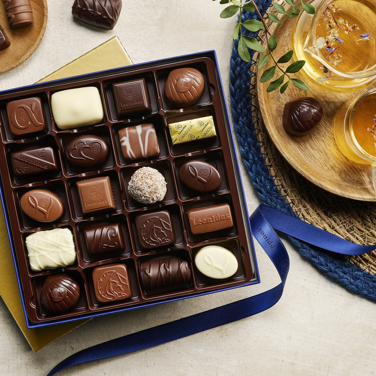 Heritage Gift Collection