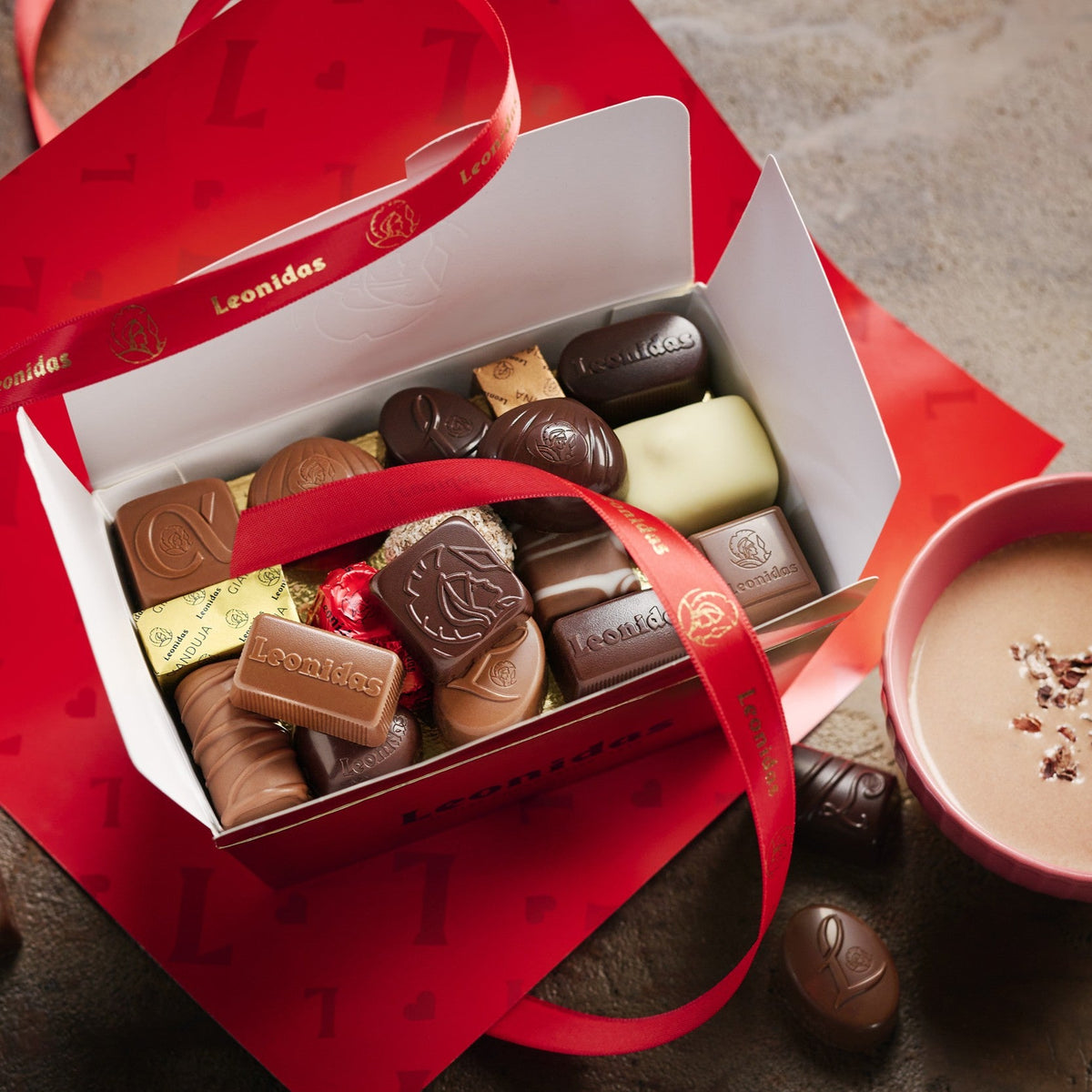 Valentine's Day Chocolate Gifts