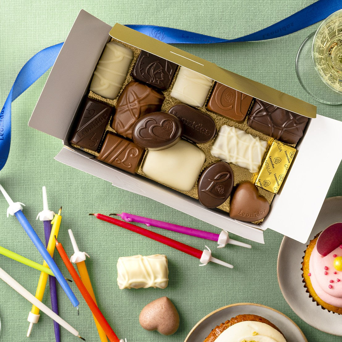Birthday Chocolate Gifts