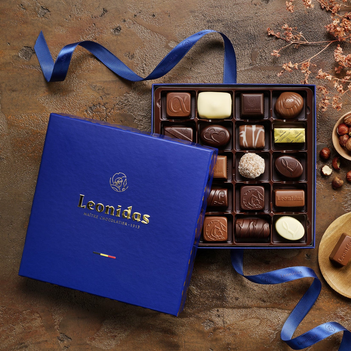Corporate Chocolate Gifts