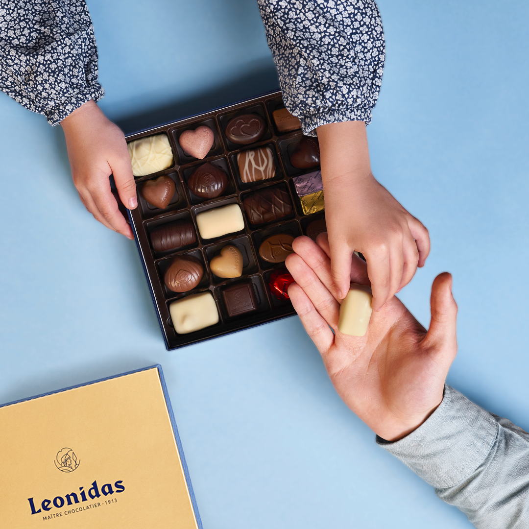 Father's Day Chocolate Gifts
