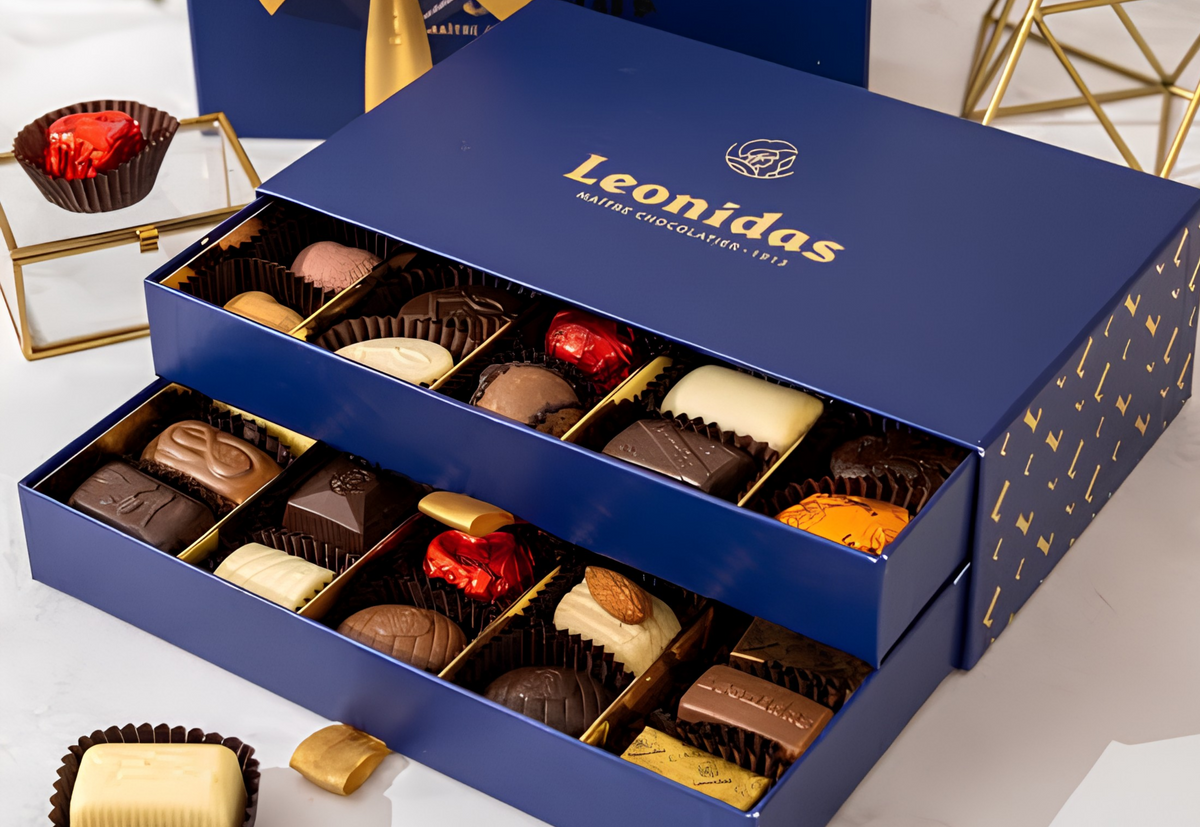 Chocolate Hampers and Gift Sets