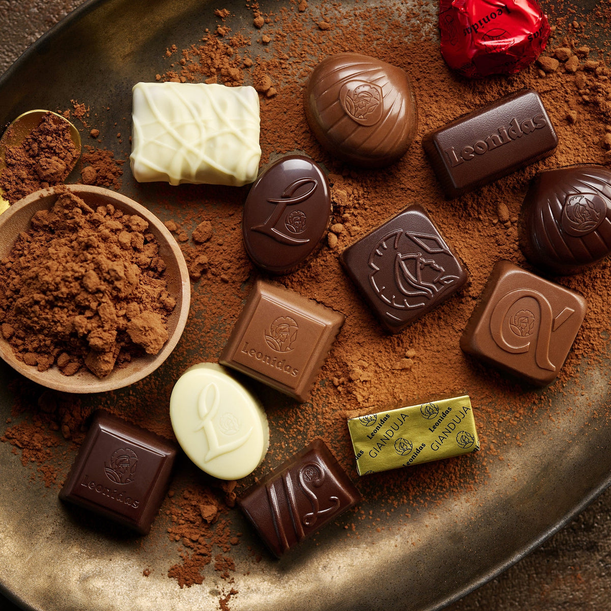 Dark Chocolate