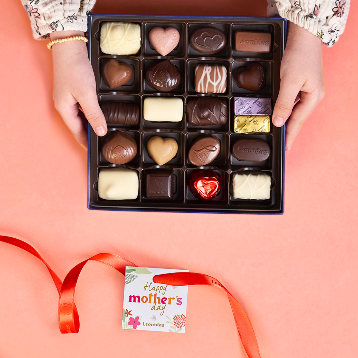 Mother's Day Chocolate Gifts