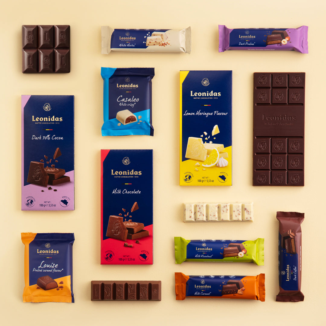 Chocolate Bars