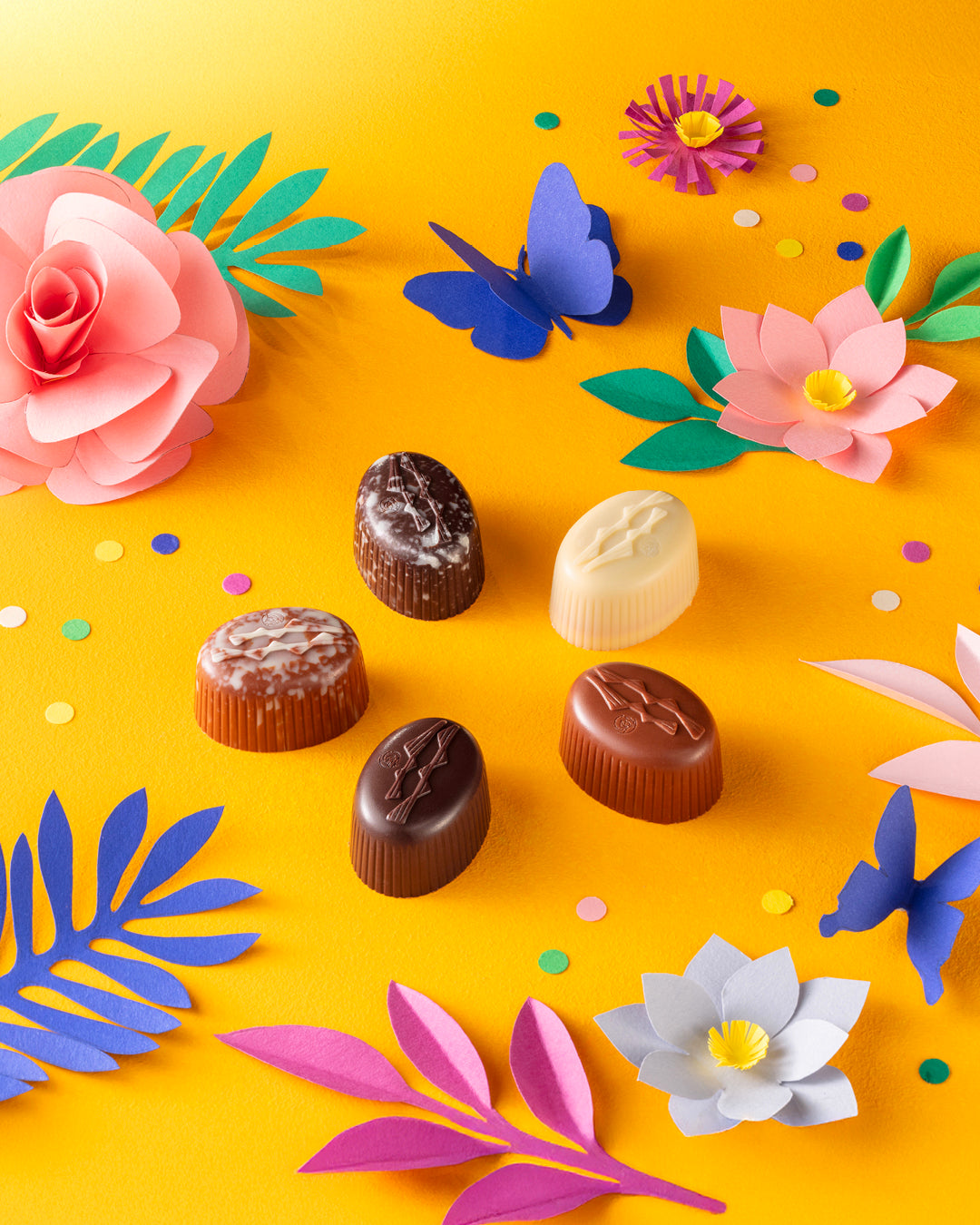 Fruity Chocolate