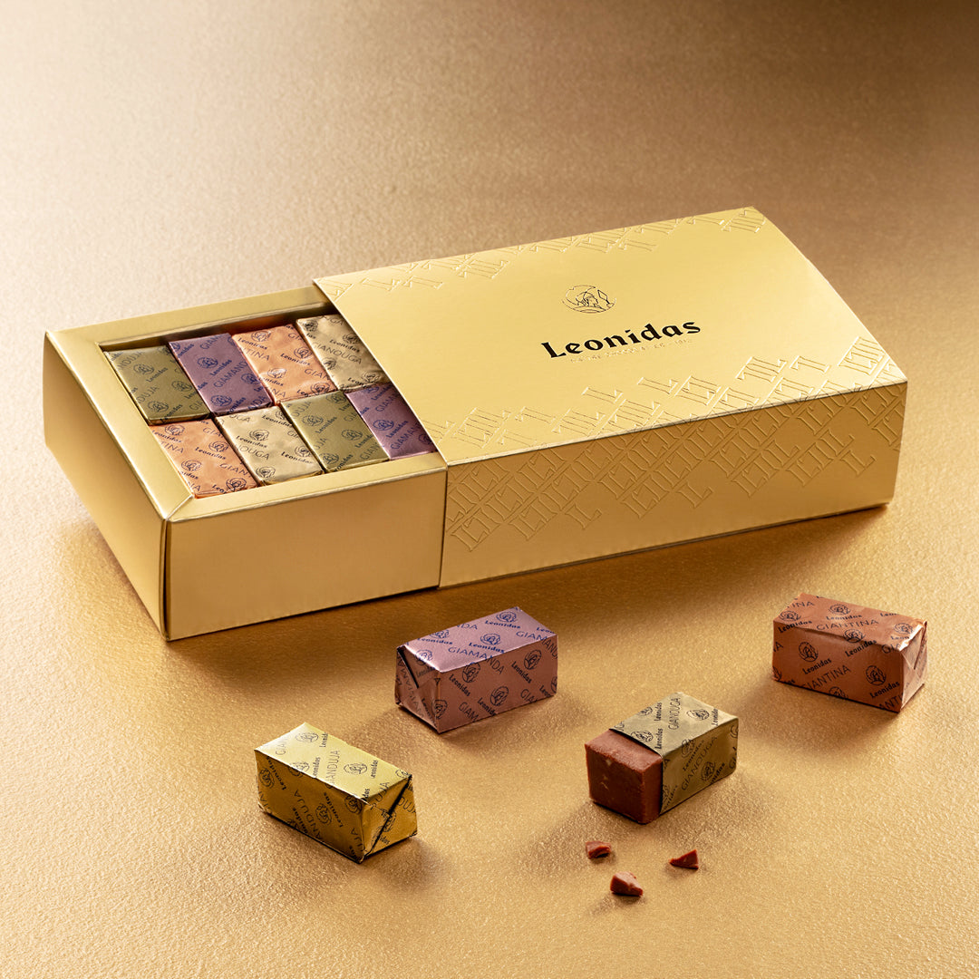 Praline Chocolate Gifts