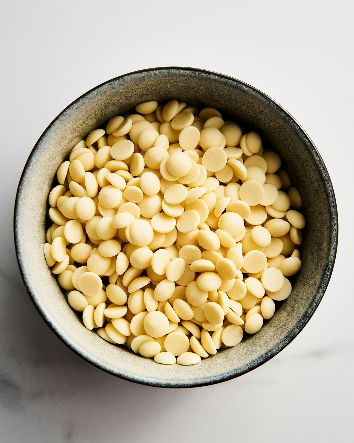 White Chocolate