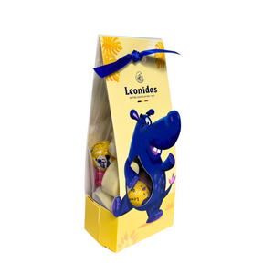 Kid's Chocolate Bag, 180g