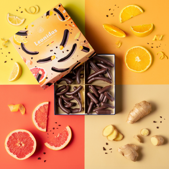 Leonettes Gift Box, 300g