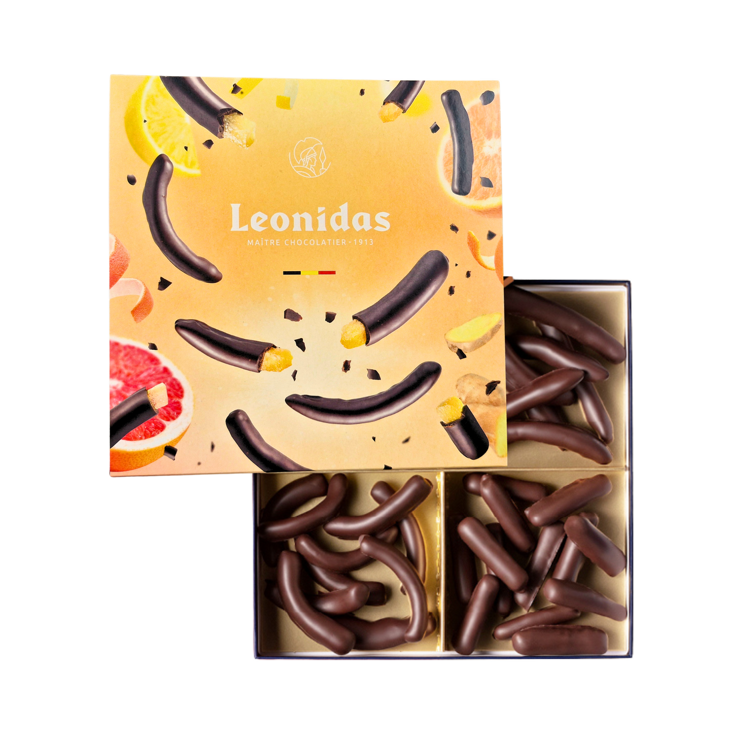 Leonettes Gift Box, 300g