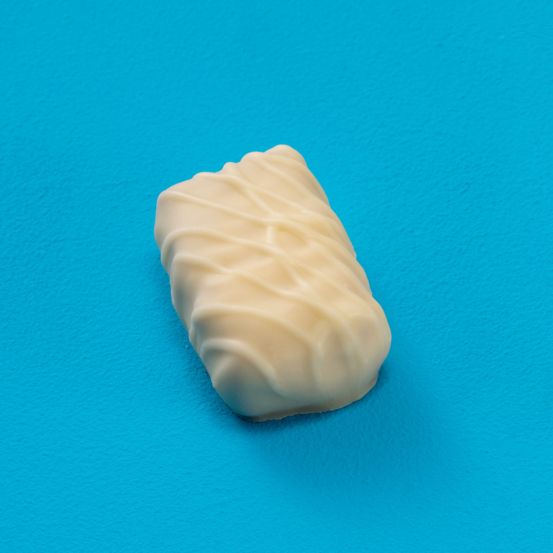 White Casaleo Chocolate Bar, 75g