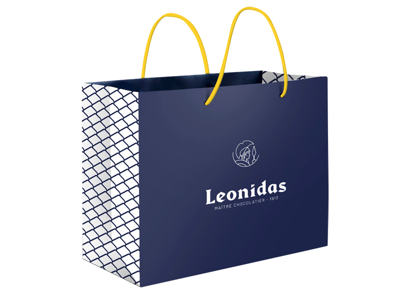 Milk Chocolate Gift Set - Leonidas Online Ireland
