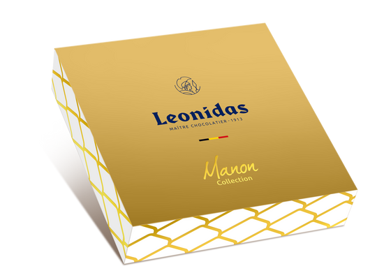 Manon Collection Gift Box