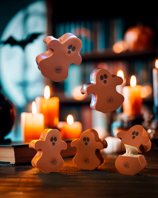 Haunted House Gift Bag, 200g