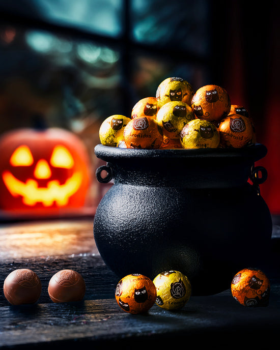 Haunted House Gift Bag, 200g