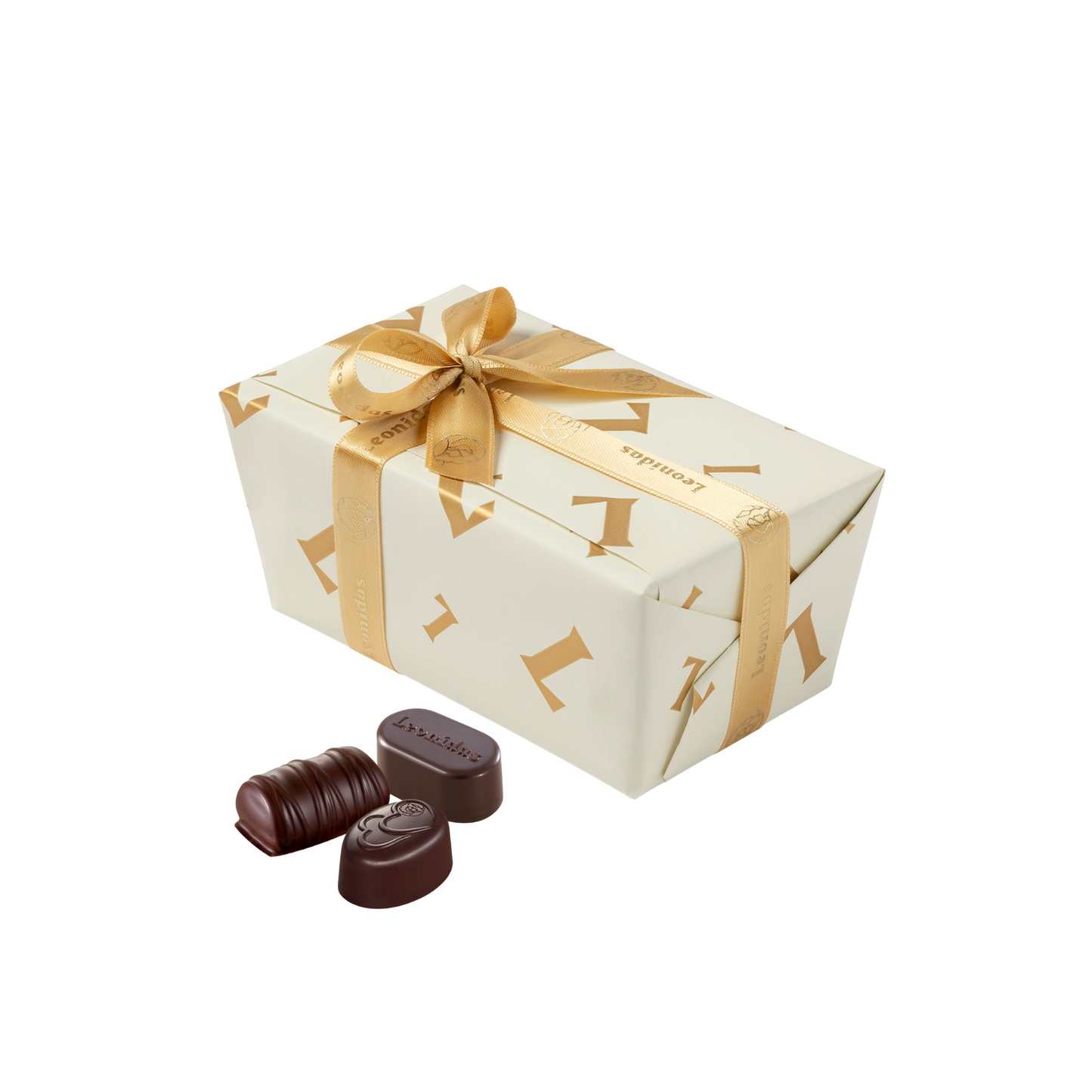 Dark Chocolate Ballotin