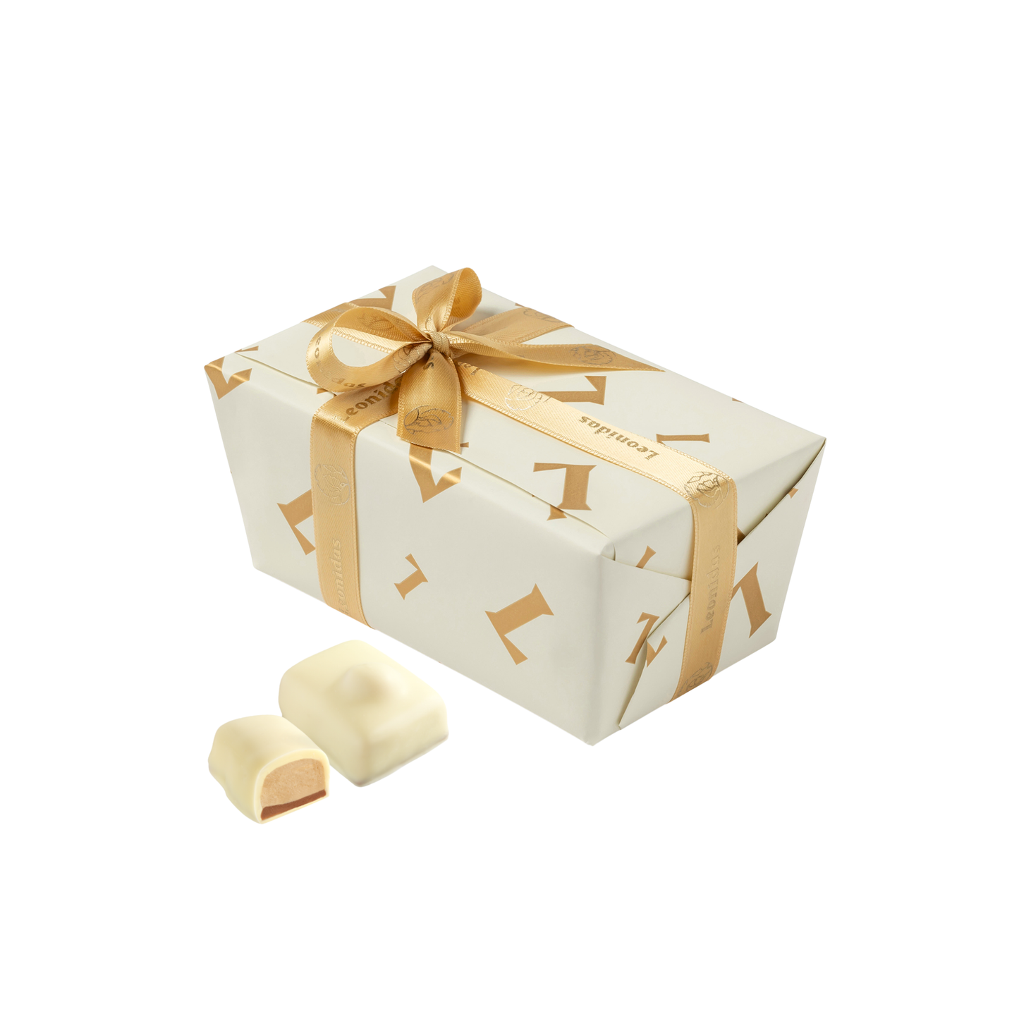 Manon Chocolate Ballotin