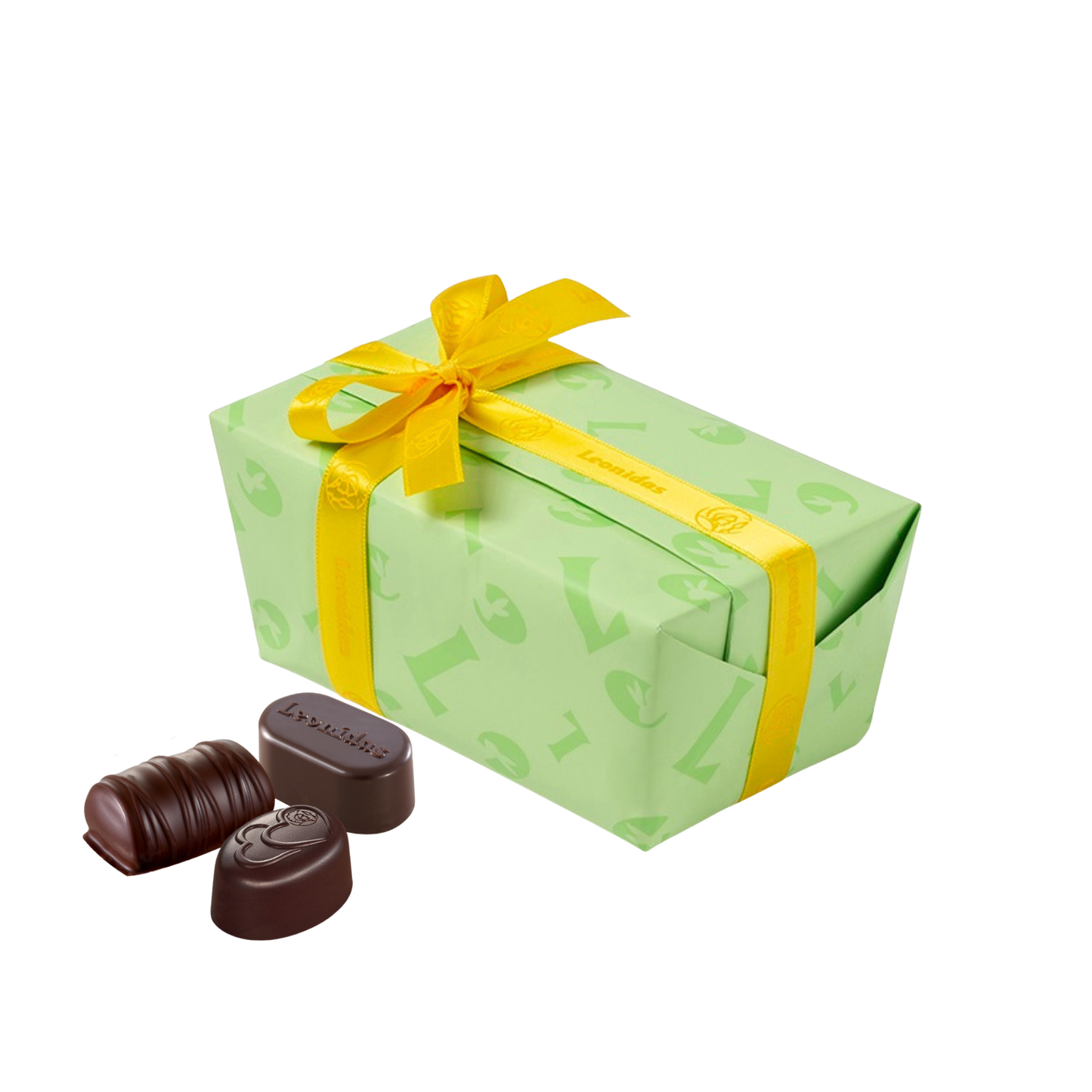 Dark Chocolate Ballotin