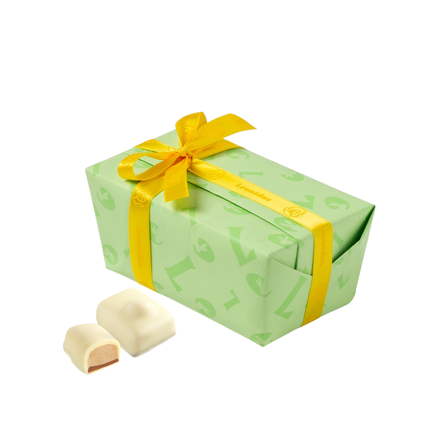 Manon Chocolate Ballotin