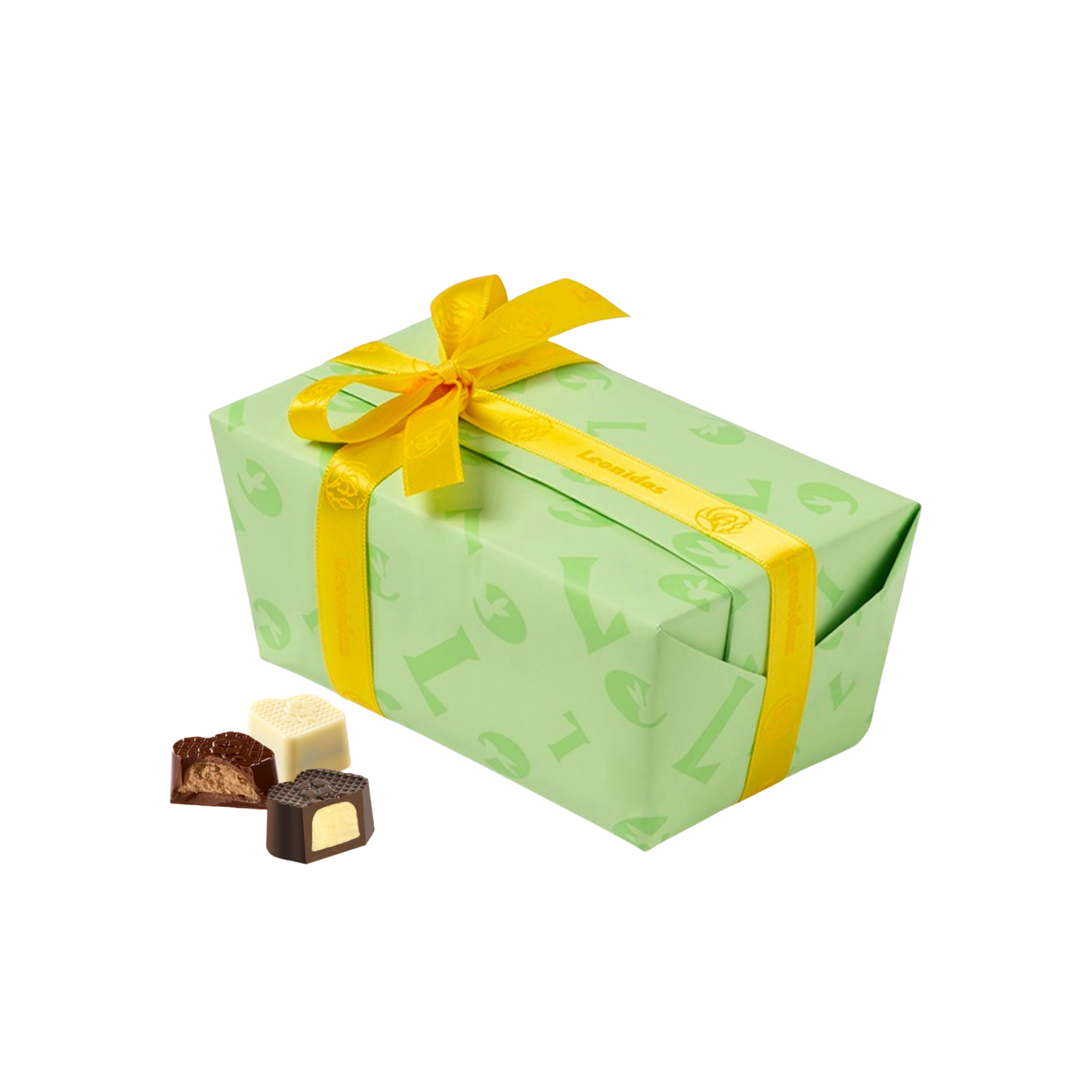 Reduced in Sugar Ballotin, 250g