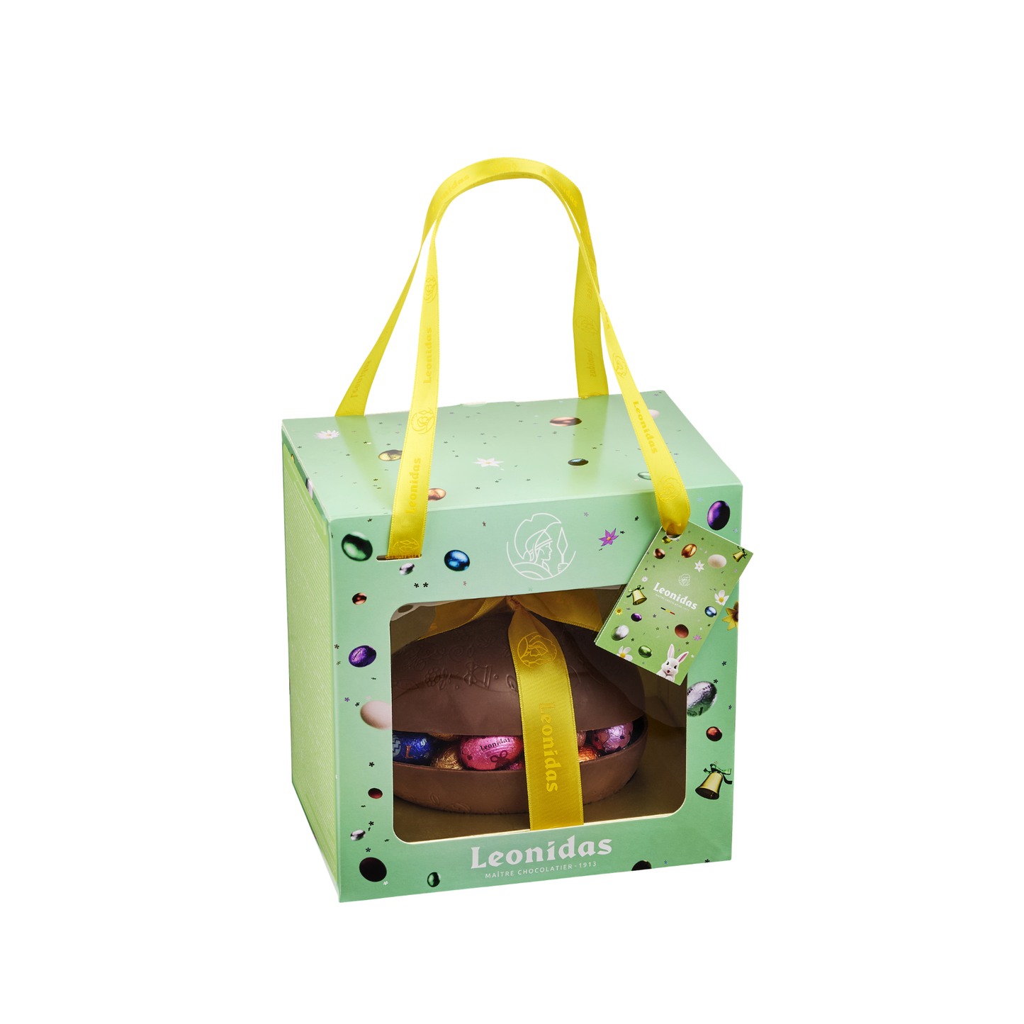 Easter Egg Box, 250g