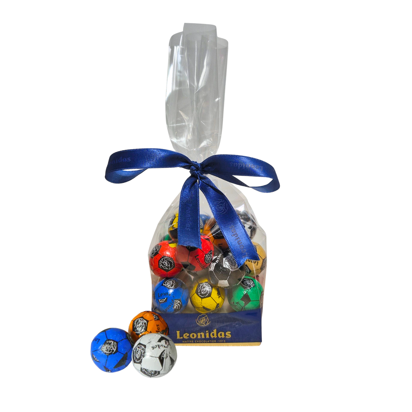 Football Chocolate Bag, 200g