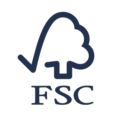 FSC-certified