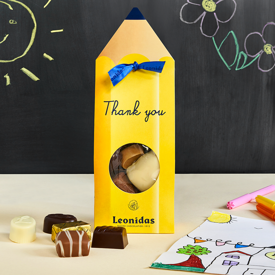 Pencil Gift Bag, 200g