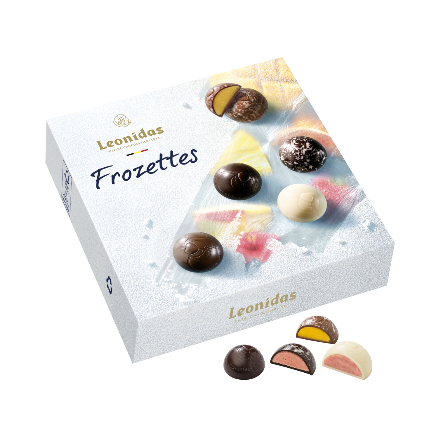 Frozettes Gift Box, 300g
