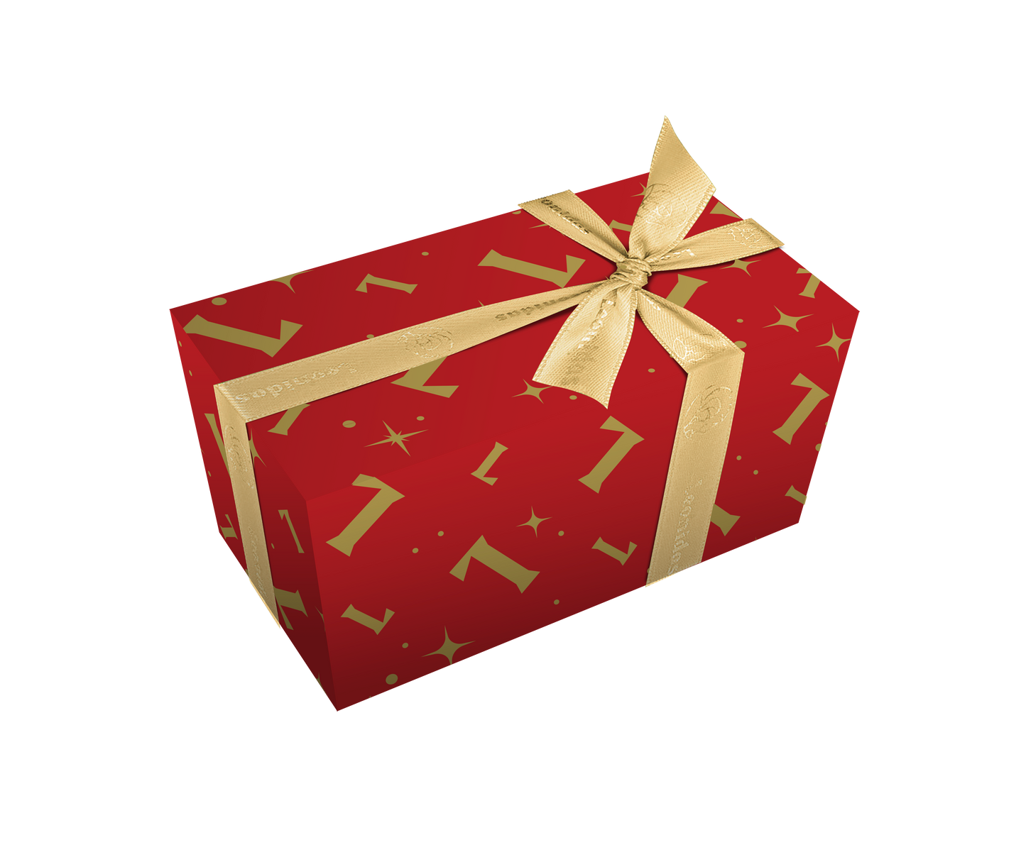 Reduced in Sugar Ballotin