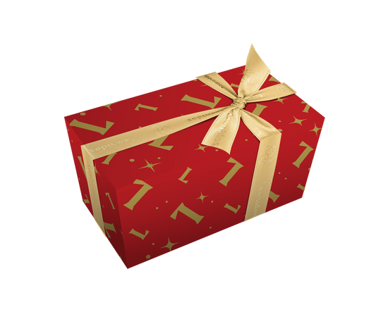 Reduced in Sugar Ballotin