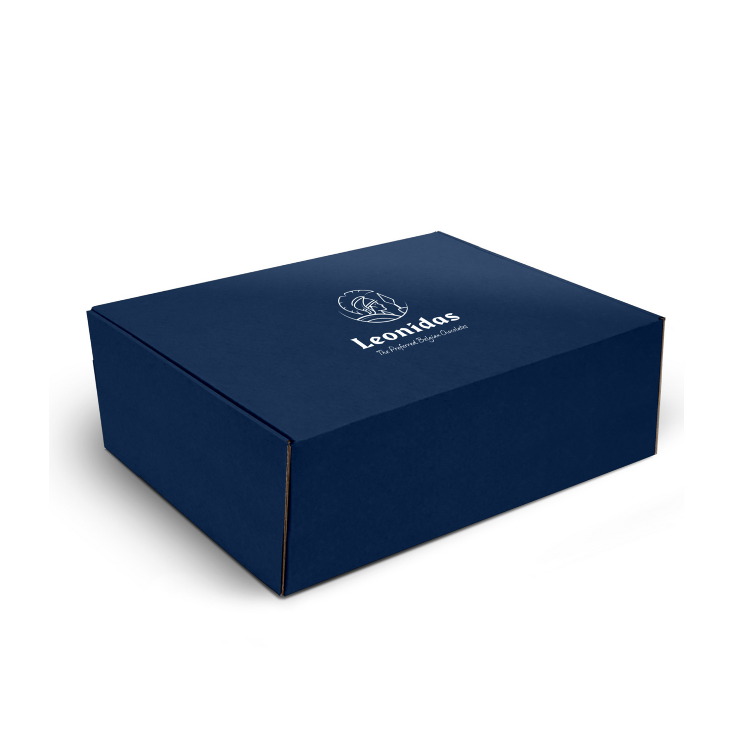 Luxury Christmas Hamper - Leonidas Online Ireland